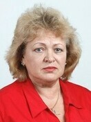 Врач Аненкова Ирина Генриховна