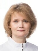 Врач Мамхягова Людмила Владиславовна