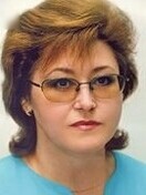 Врач Зачупейко Вера Борисовна