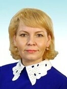 Врач Григорьева Ирина Николаевна