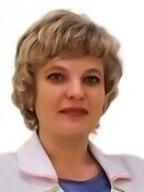Врач Макарова Людмила Викторовна