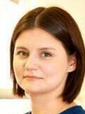 Врач Розина Полина Александровна