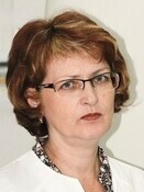 Врач Осинцева Ирина Владимировна